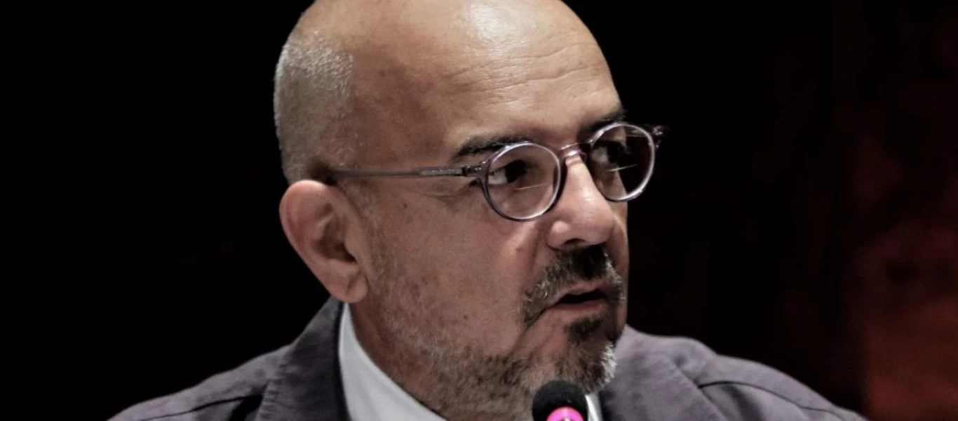 Μπ.Παπαδημητρίου: «Λάθος μας που δεν έχουμε ορίσει την ΑΟΖ μας»